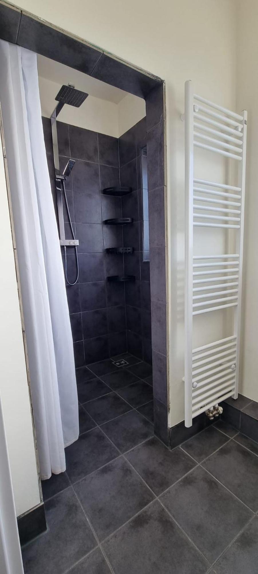Zweibettzimmer "Gruen" In Zentraler Lage BRE Exteriör bild