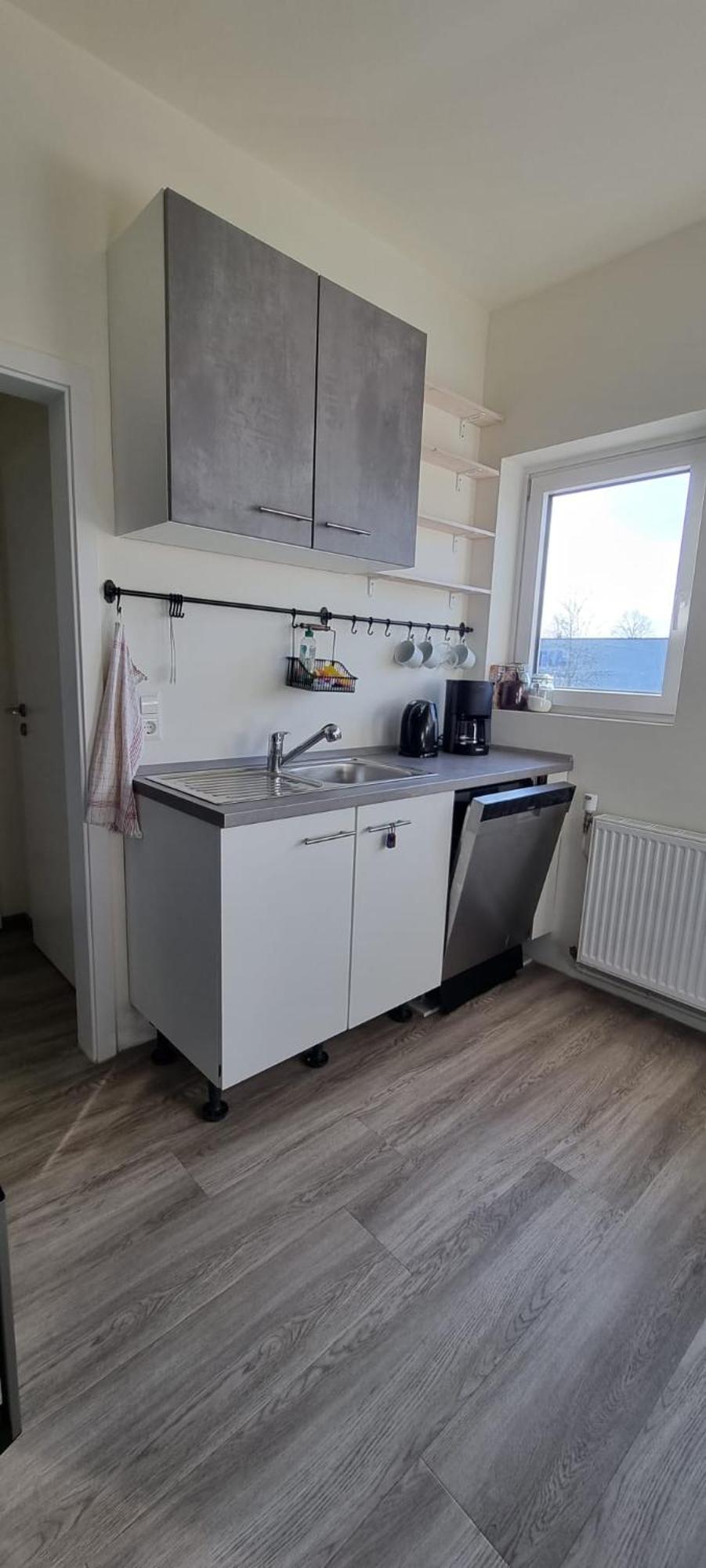 Zweibettzimmer "Gruen" In Zentraler Lage BRE Exteriör bild