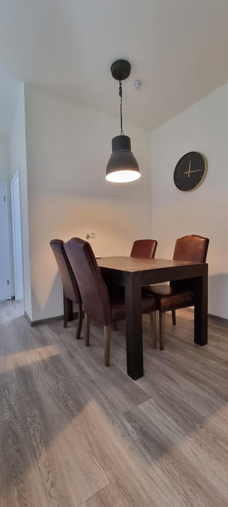 Zweibettzimmer "Gruen" In Zentraler Lage BRE Exteriör bild