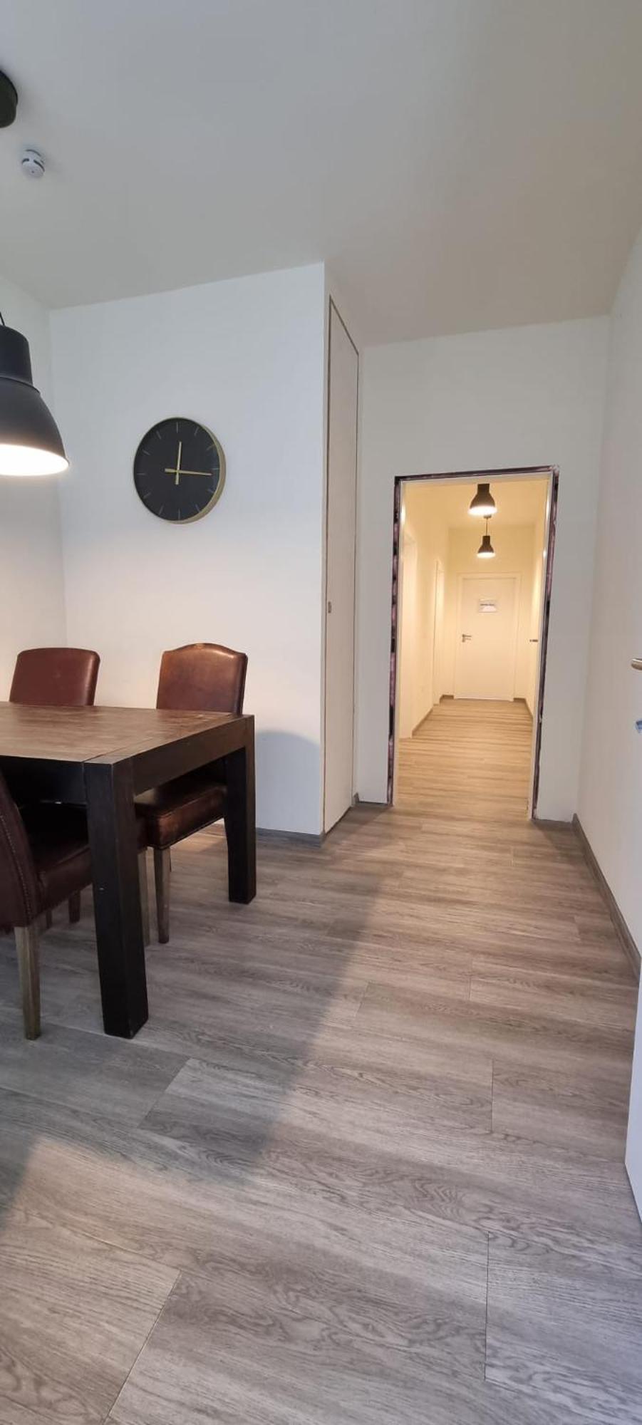 Zweibettzimmer "Gruen" In Zentraler Lage BRE Exteriör bild