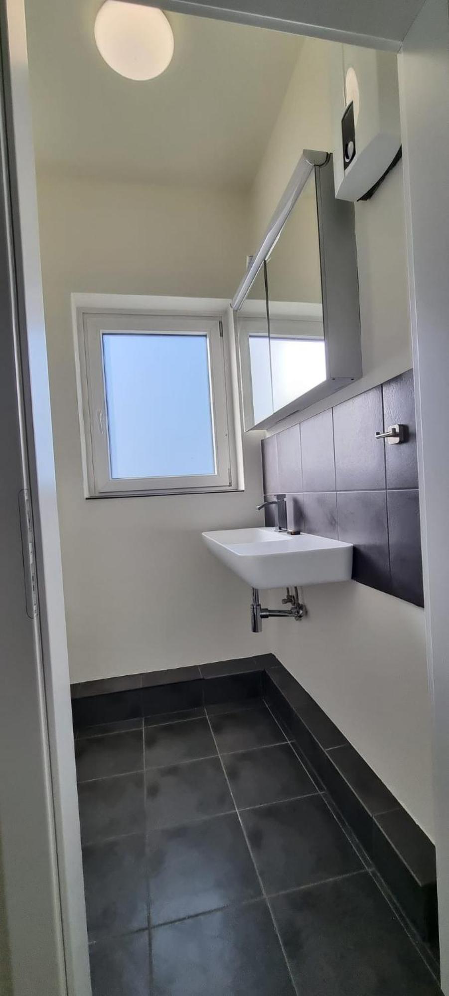 Zweibettzimmer "Gruen" In Zentraler Lage BRE Exteriör bild