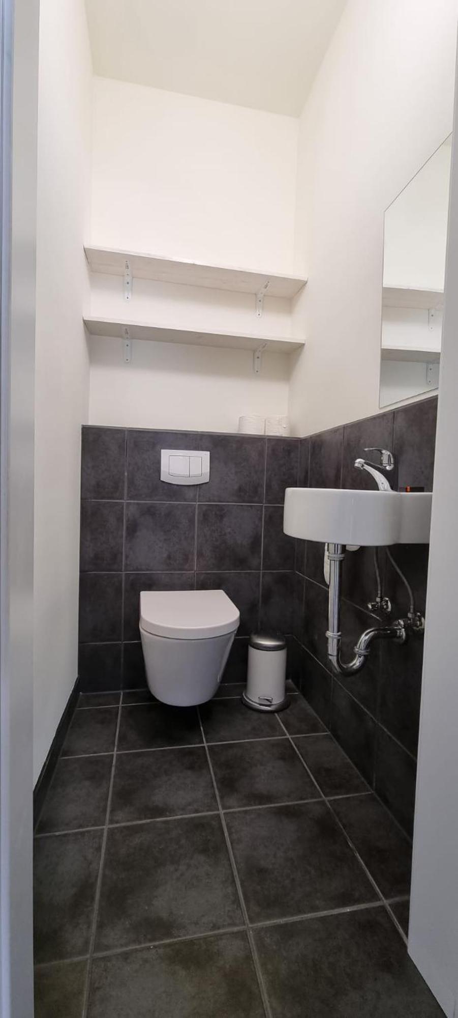 Zweibettzimmer "Gruen" In Zentraler Lage BRE Exteriör bild